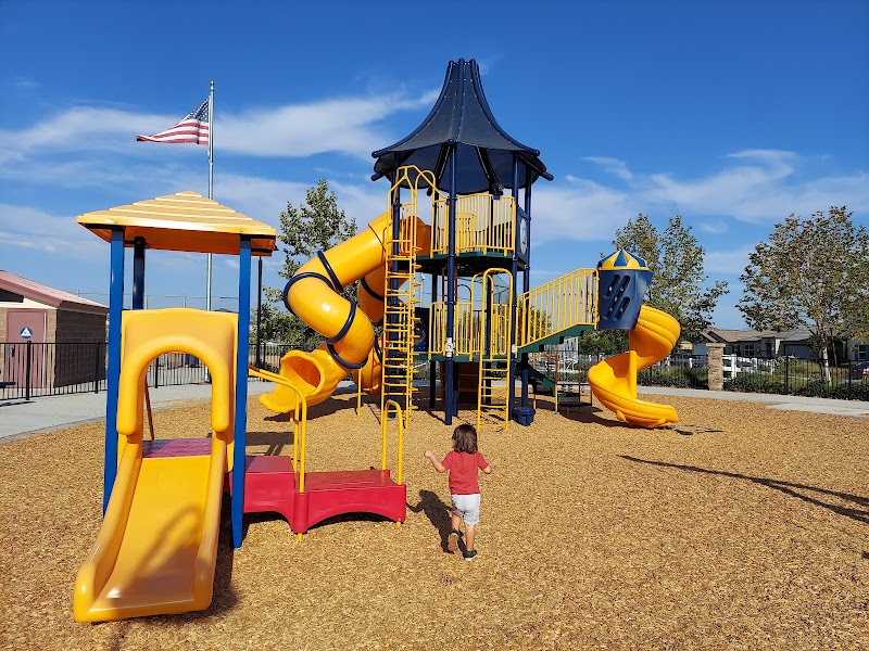 Victory Park, Valley-Wide Recreation and Park District