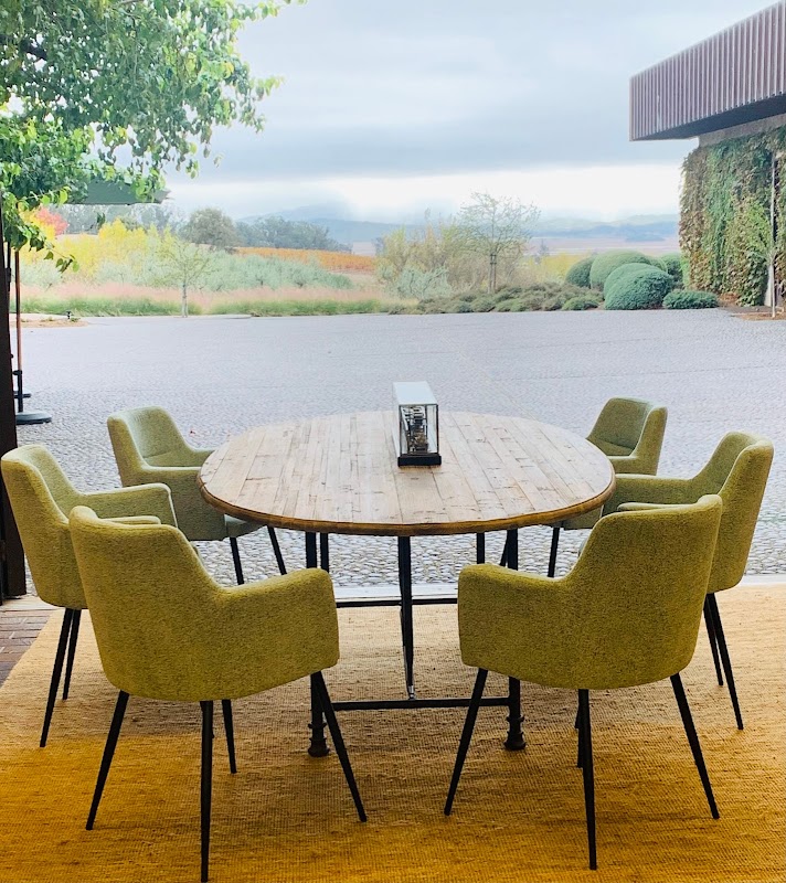 Keller Estate Winery