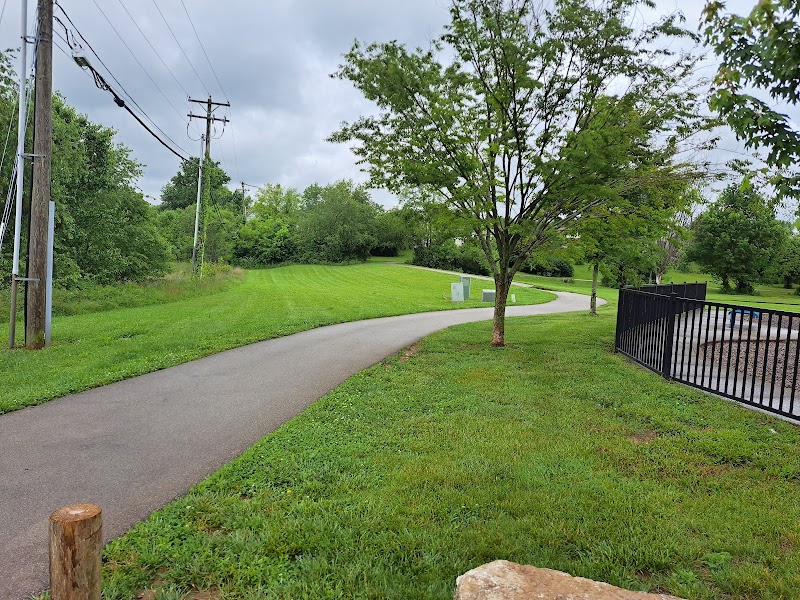 Masterson Hills Park