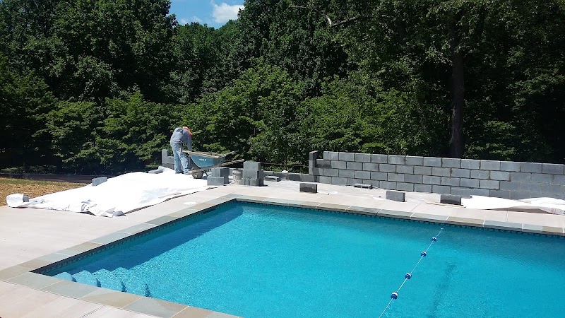 Kilgour Branch Stream Valley Park