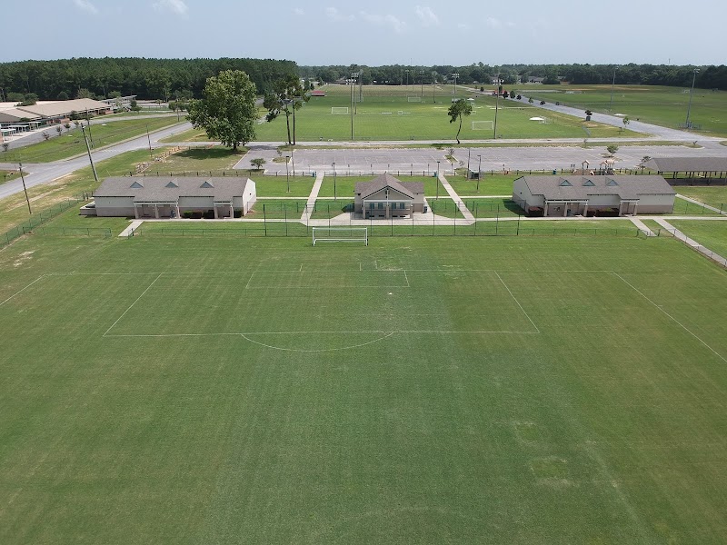 Ashton Brosnaham Park