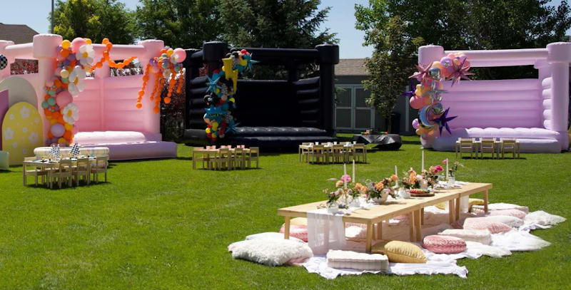 Amina Adventures LLC