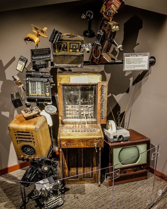 Cowlitz County Historical Museum