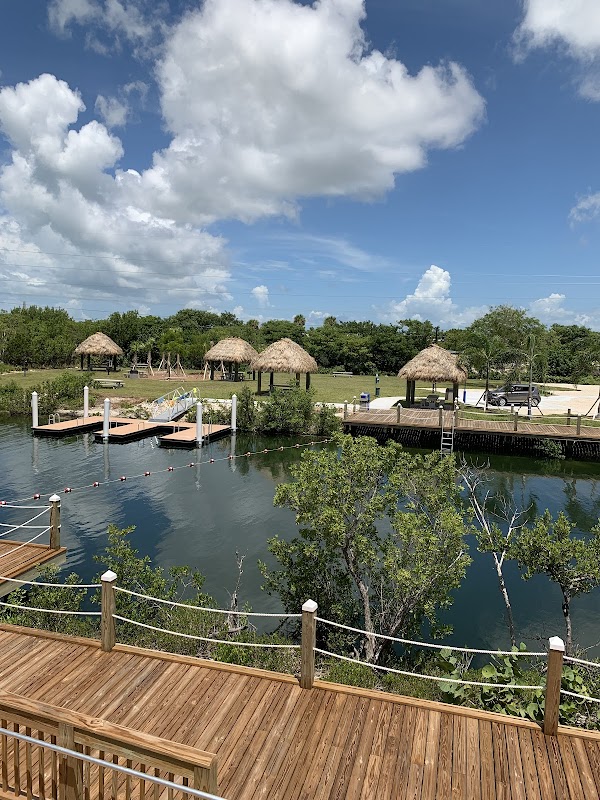 Pine Channel Nature Park