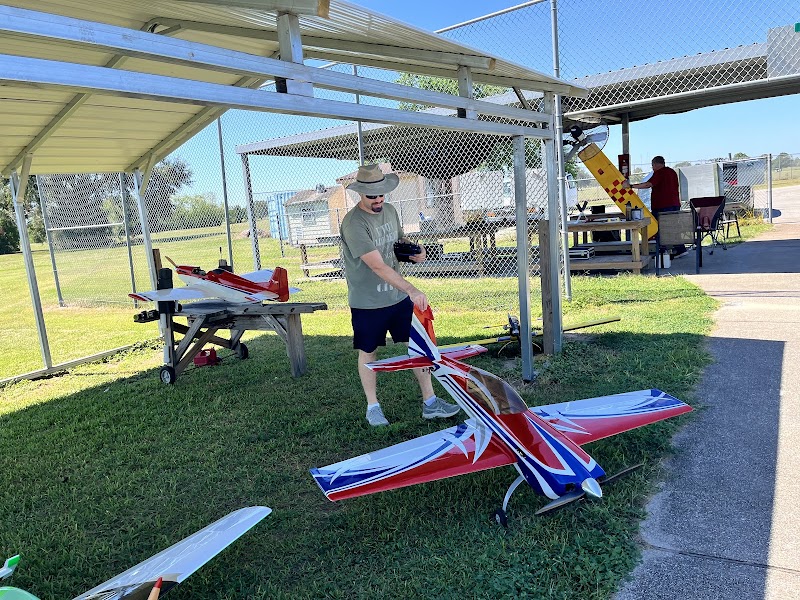 Tom bass 2 rc field remote control