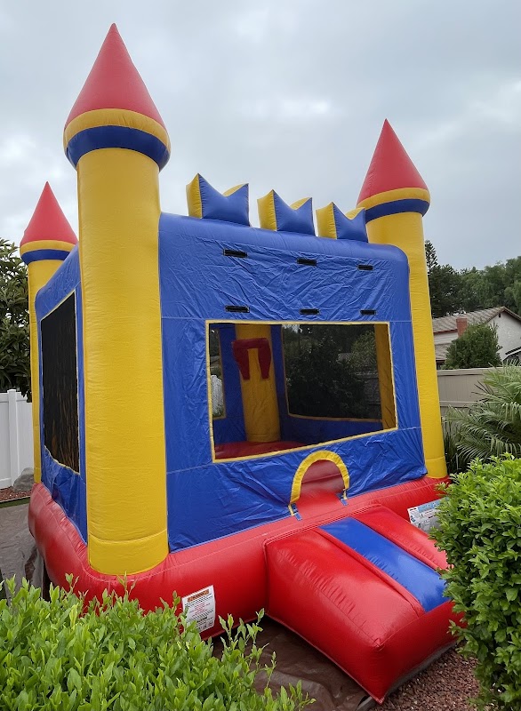 Ace Party and Game Rentals