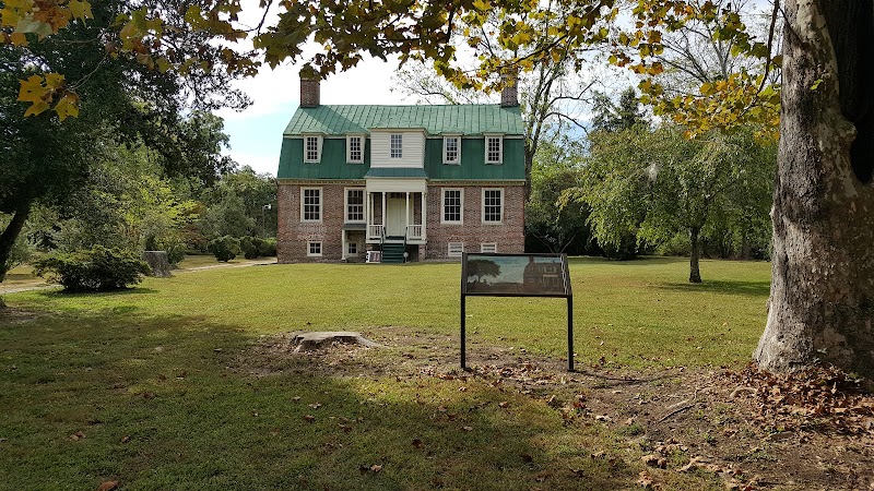 Totopotomoy Creek Battlefield Park