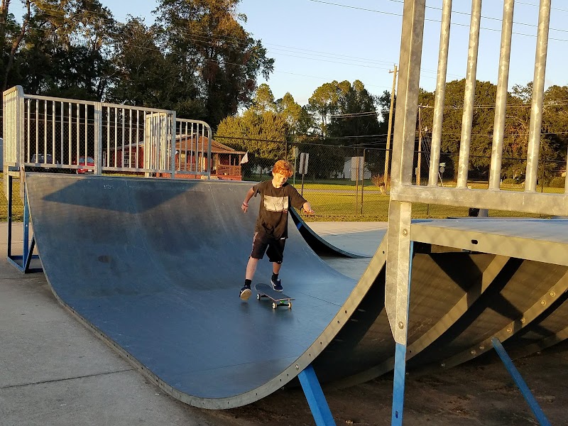 Starke City Recreation