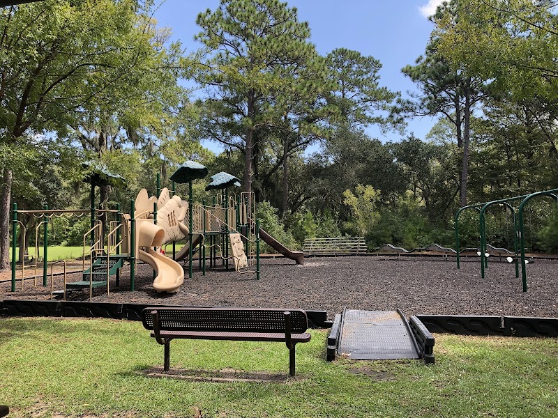 Coursen Tate Park