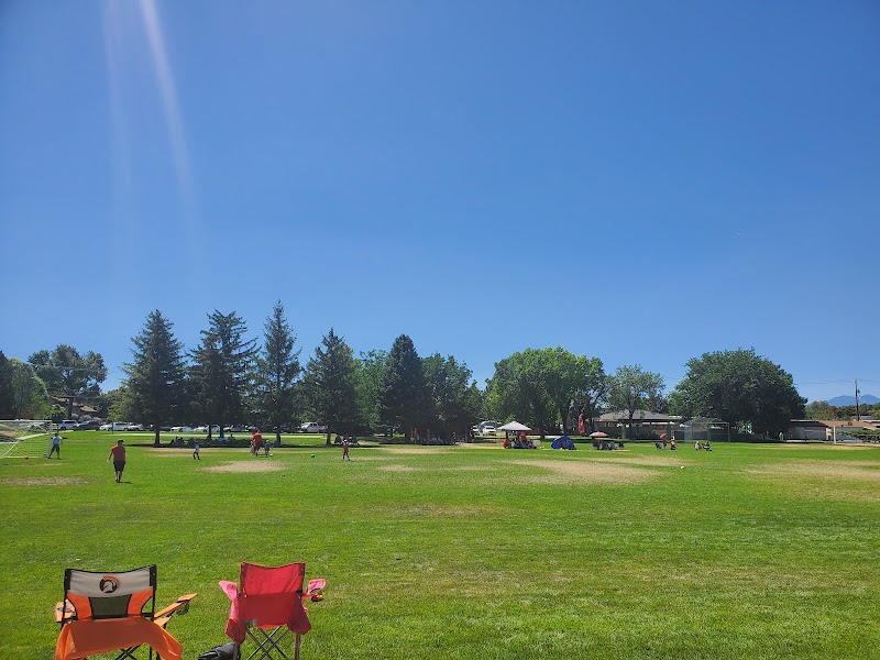 Hidden Village Park Pavilion