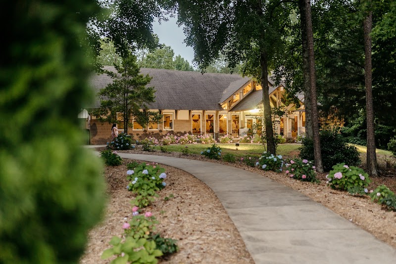 Lake Pointe Hall, Colonel Francis Beatty Park