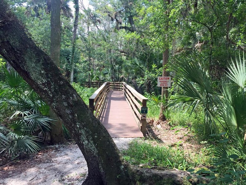 Black Bear Wilderness Area