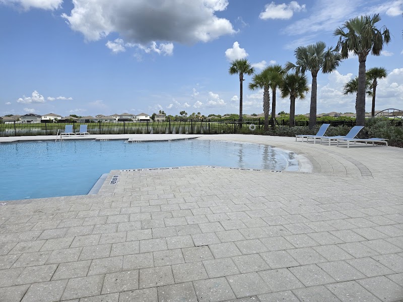 Shell Cove Club House