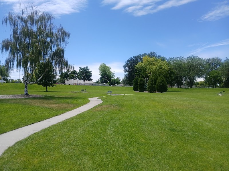 Lakeview Park