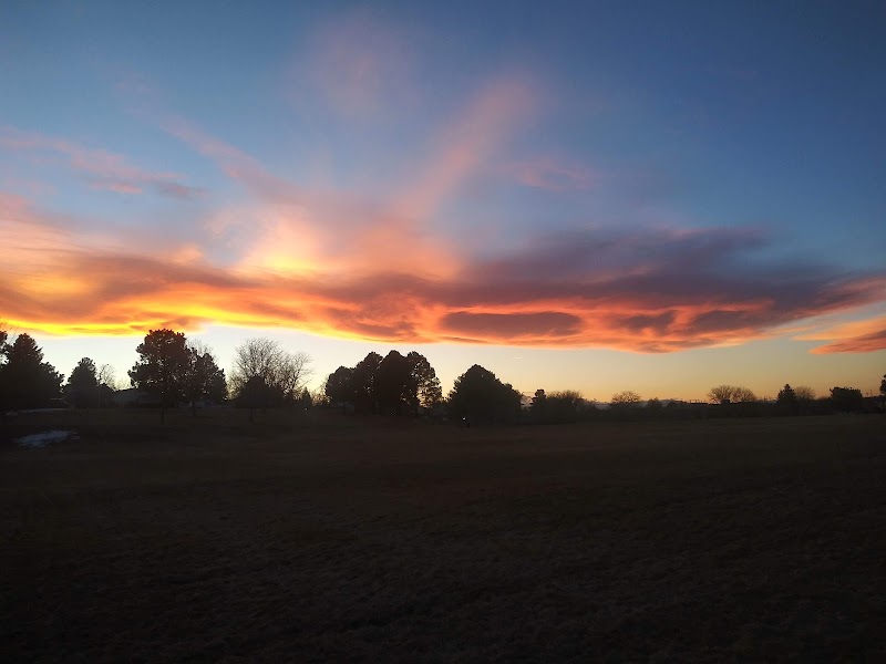 Seven Hills Park