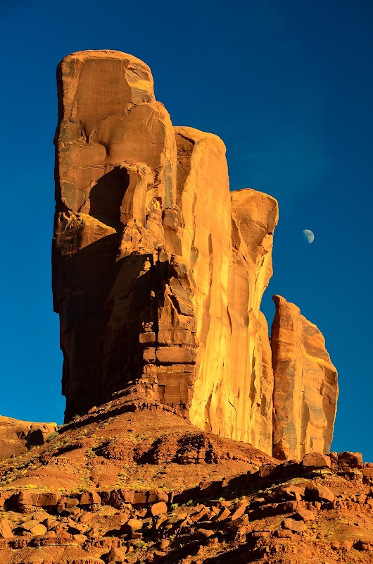 Sleeping Snoopy Rock