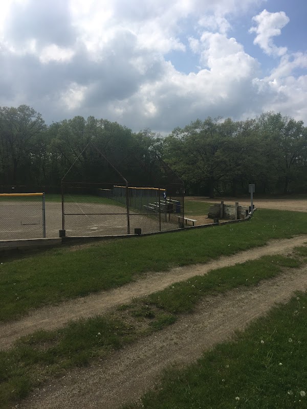 Shell Park (baseball)