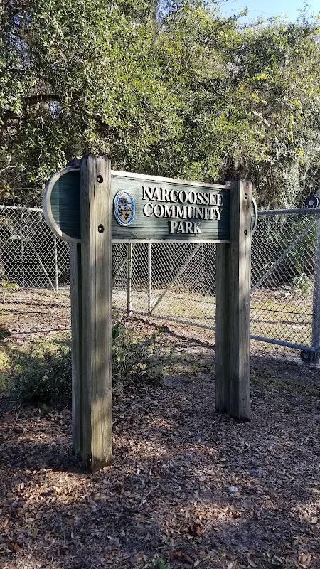 Narcoossee Community Center and Park