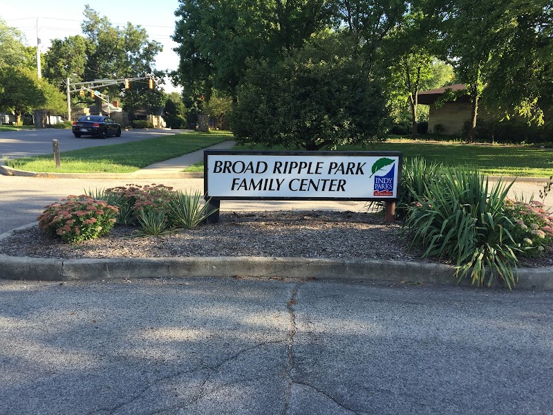 Broad Ripple Park
