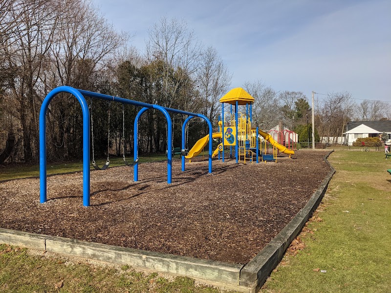 Town of Oyster Bay Syosset S01 Park