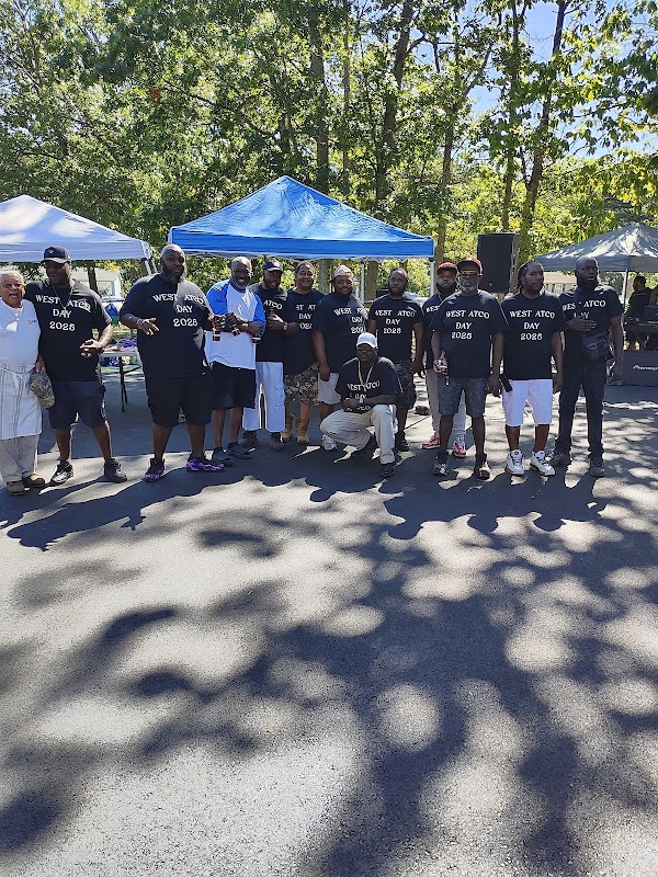 Winslow Township West Atco Municipal Park I