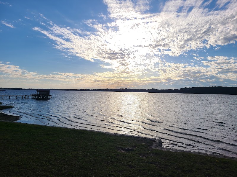 Lake Tyler