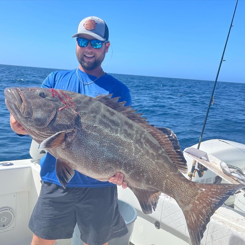 All Out Adventures and Sportfishing