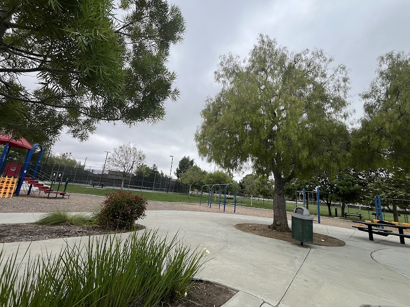 Crown Valley Ranch Park