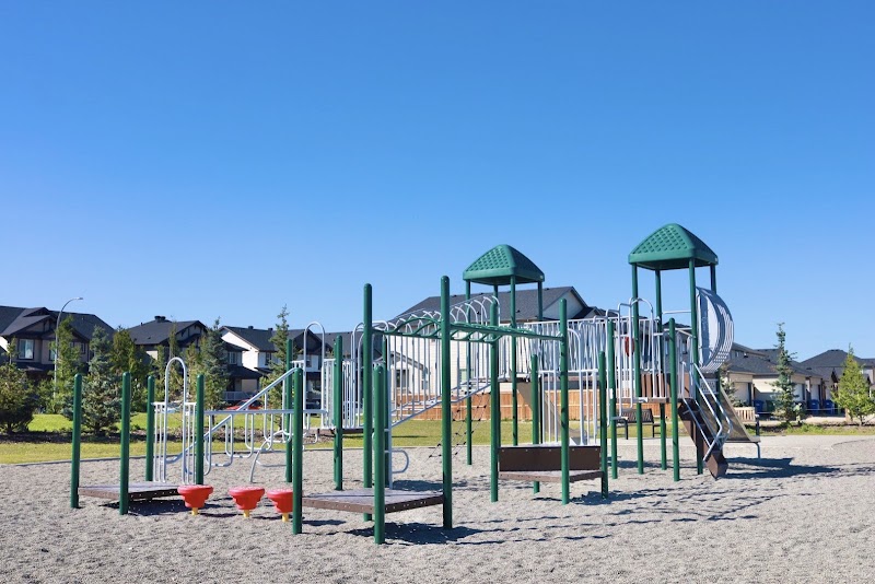 Skyview Ranch Community Playground