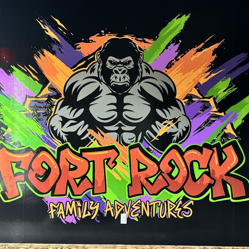 Fort Rock Family Adventures