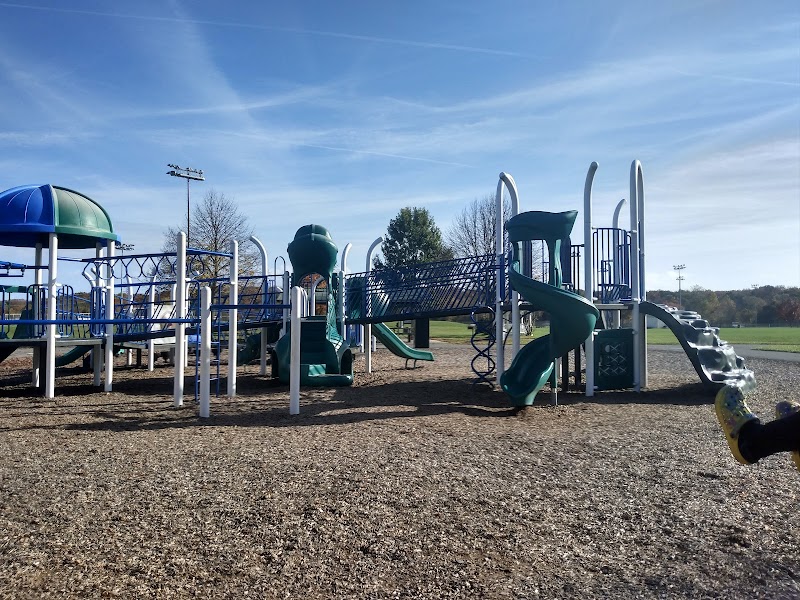 Eastern Regional Park