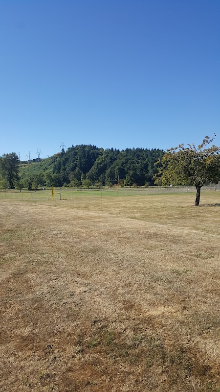 Roy Morse Park, Longview, WA