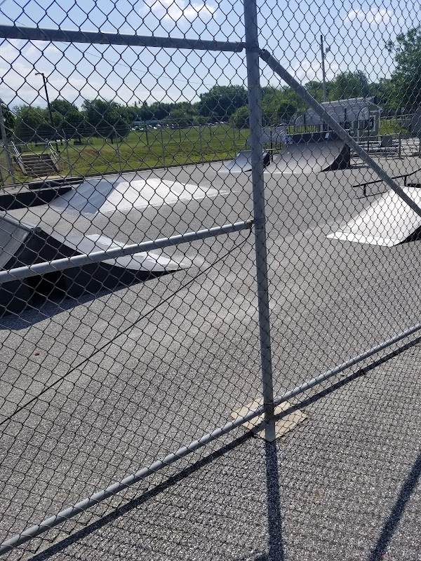 Cockeysville Skatepark