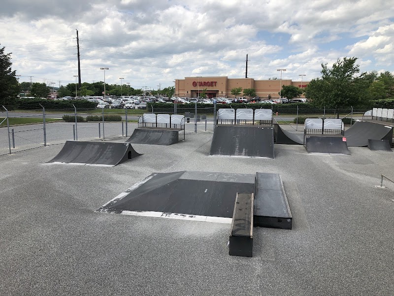 Cockeysville Skatepark