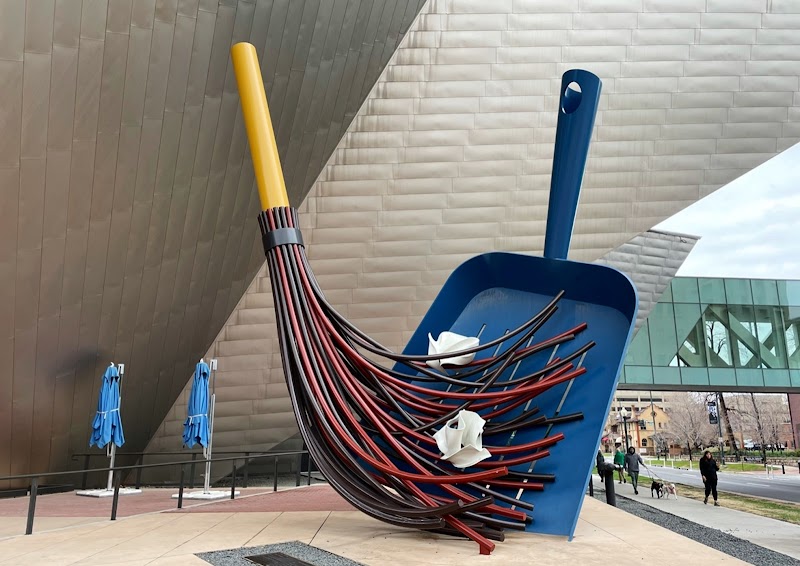 Denver Art Museum
