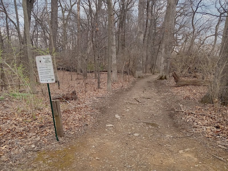 Self-Guided Nature Trail