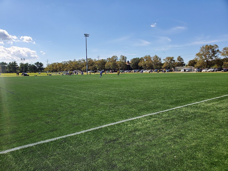 Brentwood State Park