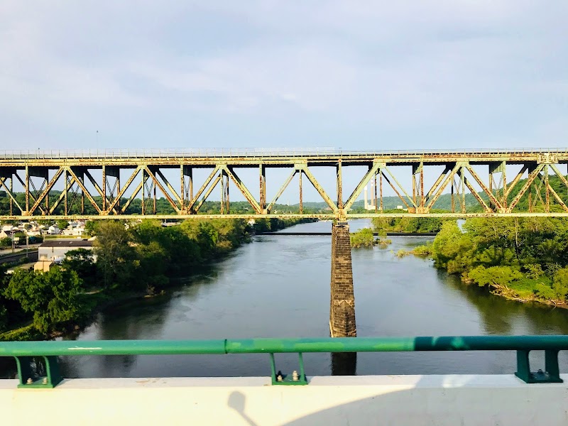 Allegheny Islands State Park