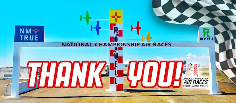 National Championship Air Races