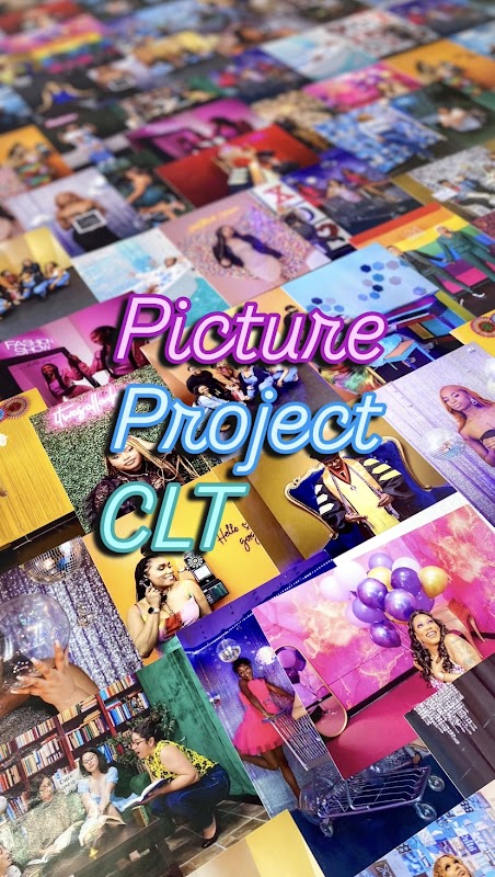 Picture Project CLT Selfie Museum