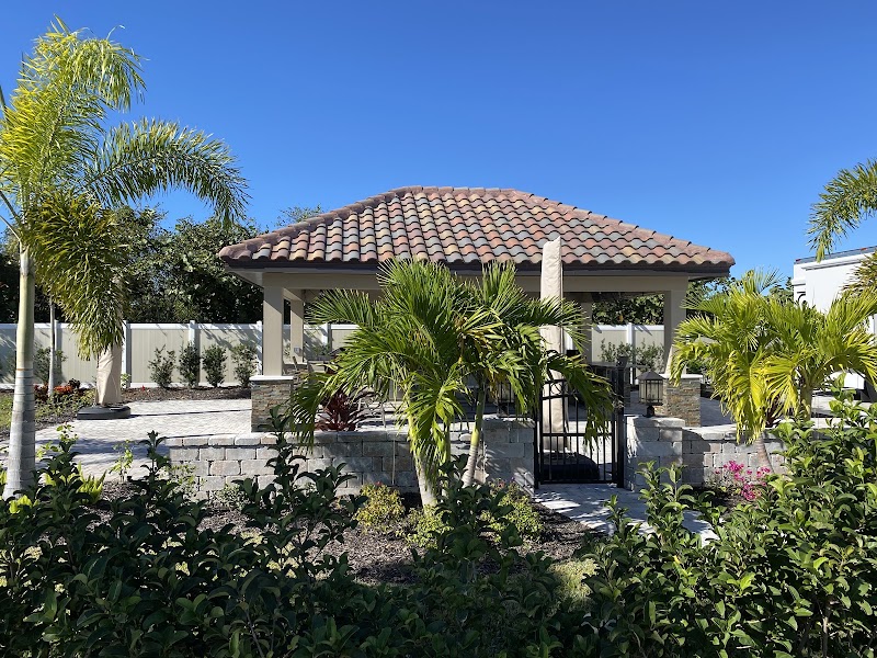 Golden Palms Luxury Motorcoach Resort