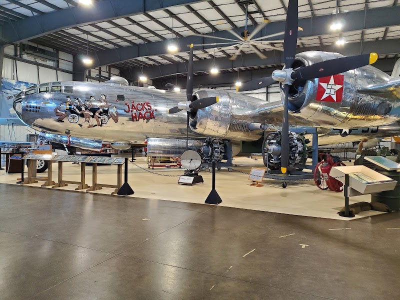 New England Air Museum