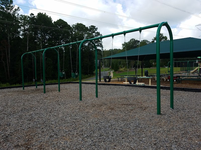 Brookstone Neighborhood Center