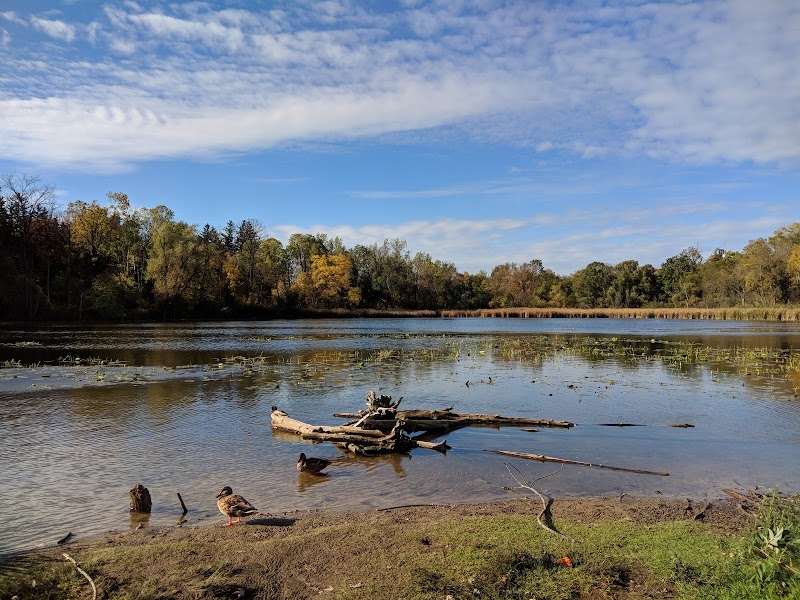 Lakeside Park