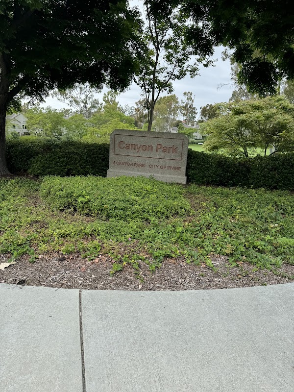 Canyon Park