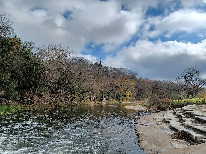 Harris Community Park