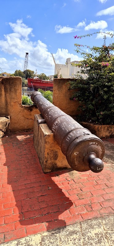 centro histórico de santo domingo