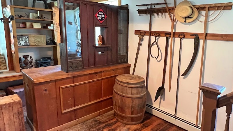 Newtown Square Historical Society