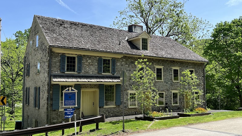 Newtown Square Historical Society