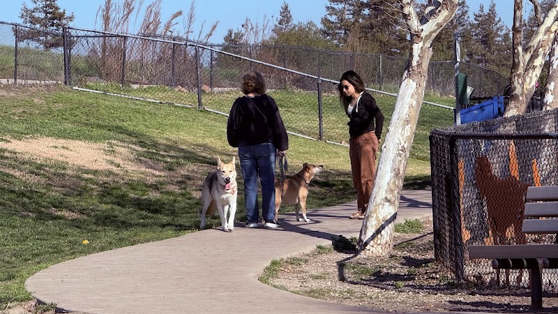 Dougherty Hills Dog Park